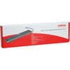 Roline prijungimo stotis ROLINE kelių prievadų prijungimo stotis USB 3.2 Gen 2 Type C, 4K HDMI/Mini DP, VGA, USB, Kaartlezer, PD, LAN, Audio