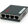 Šakotuvas Switch Roline Fast Ethernet kieszonkowy 5 portów (21.14.3133)