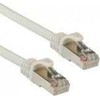 Roline Roline PatchCord S/FTP (PiMF) Cat.6 1m LSOH pilka