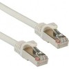 Roline Roline PatchCord S/FTP (PiMF) Cat.6 5m LSOH pilka