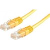 Roline PatchCord UTP Kat.6 3m Geltonas (21.15.1552)