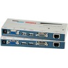Roline ROLINE Smart KVM plėstuvas per RJ45, VGA, USB