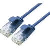 Roline ROLINE UTP Data Center Patch Cord Cat.6A (Class EA), LSOH, bardzo cienki, mėlyna, 3 m