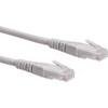 Roline ROLINE UTP PatchCord Cat6. pilka. 5 m