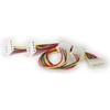 Secomp Roline 4 kontaktų molex skirstytuvas – 4x 5,25 colio, 45 cm (11/03/1003)