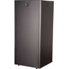 ROLINE tinklo spintelė Basic 48,26 cm 19 colių 26U 600x800 WxD stiklinės durys juodos
