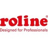 Roline Koncentrator ROLINE USB3.2 Gen1, 4 porty, złącze typu C, su adapteriu (PD)
