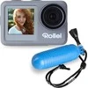 Rollei - Actioncam 9S Plus