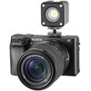 Rollei LUMIS SOLO 2 LED Cube Papildomas apšvietimas