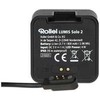 Rollei LUMIS SOLO 2 LED Cube Papildomas apšvietimas