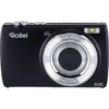 „Rollei Powerflex“ kompaktiškas skaitmeninis fotoaparatas – 64 MP – 5K raiška