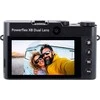 Rollei - Powerflex 8X Dual Lens Digital Camera