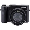 Rollei - Powerflex 8X Dual Lens Digital Camera