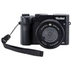 Rollei - Powerflex 8X Dual Lens Digital Camera