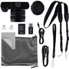 Rollei - Powerflex 8X Dual Lens Digital Camera