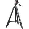 Rollei Compact Traveller Star S1 aliuminio stovas