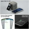 Rolling Square AirCard Pro BT Tracker for Apple Juodas (ACP01R)