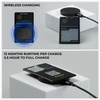 Rolling Square AirCard Pro BT Tracker for Apple Juodas (ACP01R)