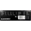 Rolls Blackwheels Dinaminis greitis reguliuojamas pilkas 40-43