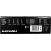 Rolls Blackwheels Dinaminis greitis reguliuojamas pilka 37 -40