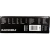 Riedučiai Blackwheels Flex Pro, reguliuojamas L dydis (34-37), pilkos spalvos