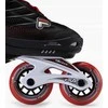 FILA SKATES Riedučiai WIZY juodas/salmon XL 38-41