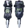 Rolls Fila Lady Pro 100 Lady greitis juoda dydis 37
