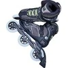 Rolls Fila Lady Pro 100 Lady greitis juoda dydis 37