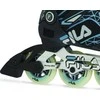 Filipek Rolls Fila Lady Pro 84 Lady restory juodas dydis 39
