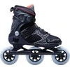 Rolls Fila Legacy Pro 100 Ratio juodas dydis 43
