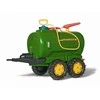 Rolly Toys Traukinys Cisternas John Deere Dviejų Ašių 30l