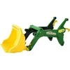 Rolly Toys „Roll Toys Spoon John Deere for FarmTrac X-Trac“ traktoriai