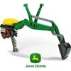 Rolly Toys Ritininis žaislų priedas John Deere Spoon
