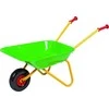 Vaikų sodo karutis metalinis Milly Mally Rolly Toys žalias