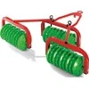 Rolly Toys Žemės dirbimo įrankis Cambridge