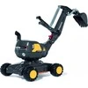 Milly Mally Rolly Toys Digger Volvo vaikiškas ekskavatorius