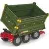 Rolly Toys rollyTrailer Great Trailer 3 ašių kelių priekaba
