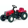 Rolly Toys „Rolly Tys Rollykid“ traktorius pedalui Zetorui 2–5 metus iki 30 kg