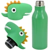 Roly Buteliukas TERMICZNA 450ML DINOZAUR STAMINA