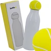 Roly Termosas 550 ml teniso kamuoliukas žemės spalvos STAMINA
