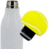 Roly Termosas 550 ml teniso kamuoliukas žemės spalvos STAMINA