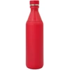 Roly TURISTINIS termosas BUTELIS FITNESS 550ML RAUDONAS STAMINA