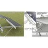 Baks NRKM8PV ROMBINĖ RIEŠUTĖ