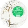 Gogreen Go Žalias Go Žalias Paper Plates 18cm 10pcs