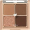 Rom&nd Better Than Eyes Eyeshadow Palette 01 Dry Mango Tulip 4 6.5 g