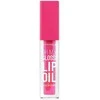 Rimmel London Oh My Gloss! Lūpų aliejus Lūpų aliejus
