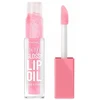 Rimmel London Oh My Gloss! Lūpų aliejus Lūpų aliejus