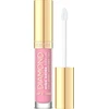 Romnd Eveline Cosmetics Diamond High Shine Serum błyszczyk-serum do ust 20 Baby Rožinė 5ml