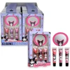 Cartoon Air-Val Kuromi Set Brillo Labial 3x7,5 e