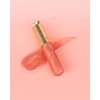 Pierre Rene Glow Lūpų blizgis błyszczyk do ust Coral 8ml